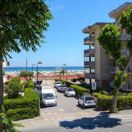 Residence Royal Rimini Ngoại thất bức ảnh