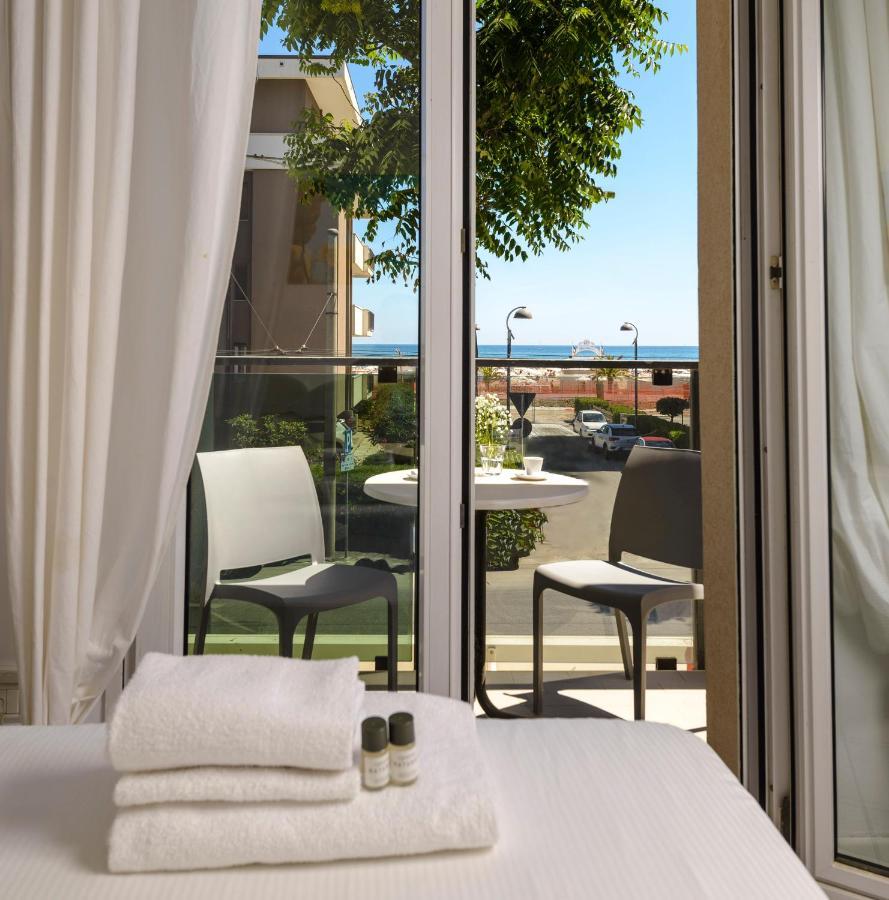 Residence Royal Rimini Ngoại thất bức ảnh