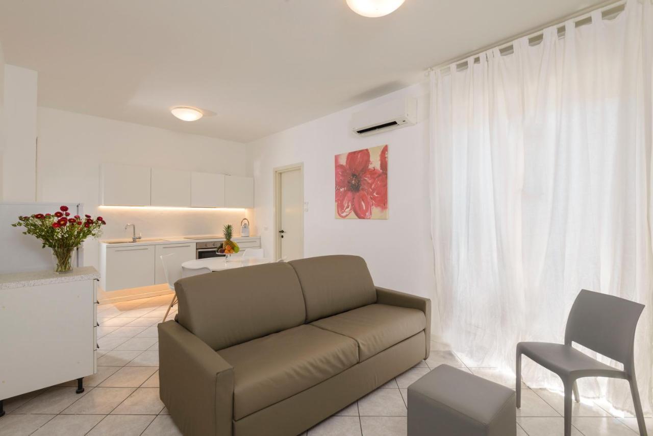 Residence Royal Rimini Ngoại thất bức ảnh