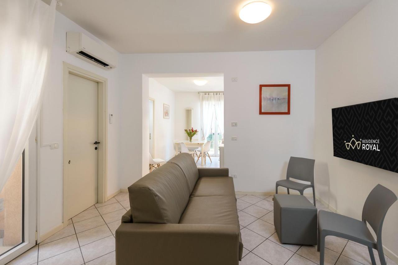 Residence Royal Rimini Ngoại thất bức ảnh