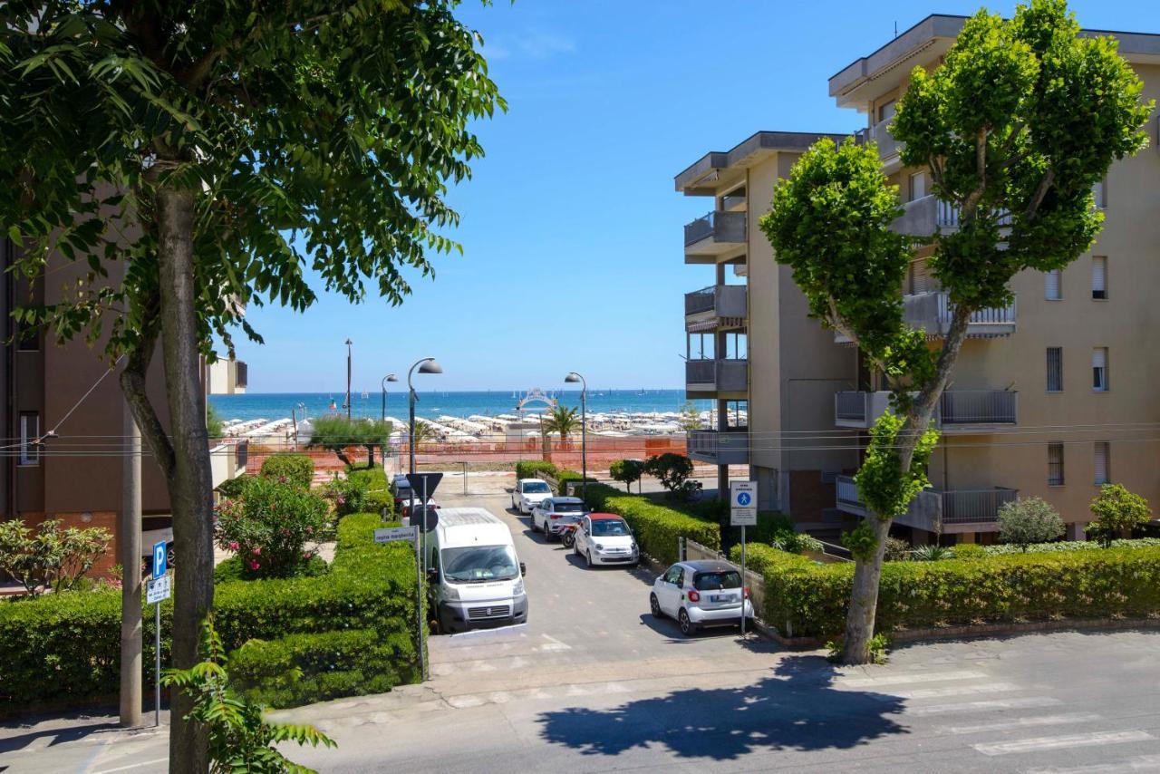Residence Royal Rimini Ngoại thất bức ảnh