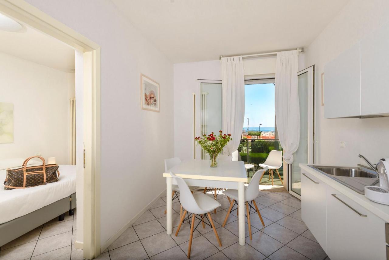 Residence Royal Rimini Ngoại thất bức ảnh