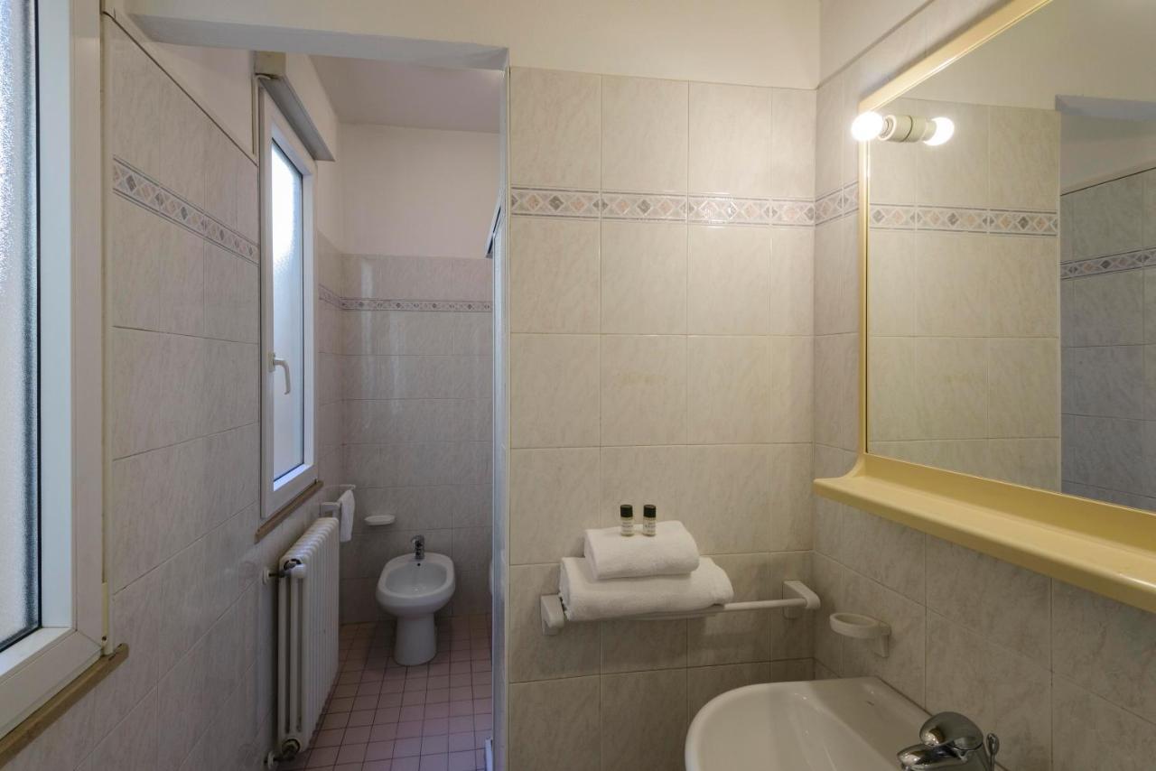 Residence Royal Rimini Ngoại thất bức ảnh