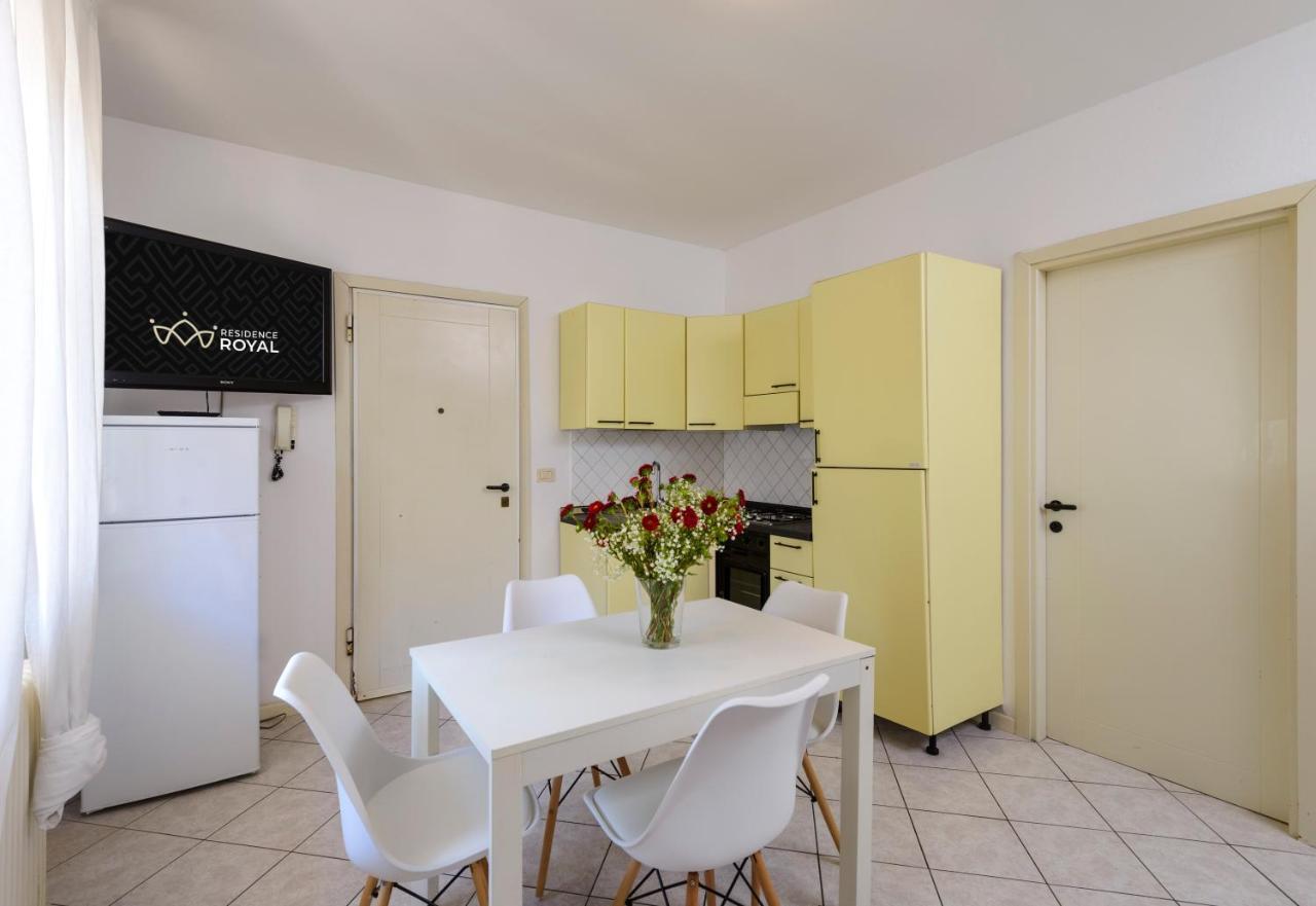 Residence Royal Rimini Ngoại thất bức ảnh
