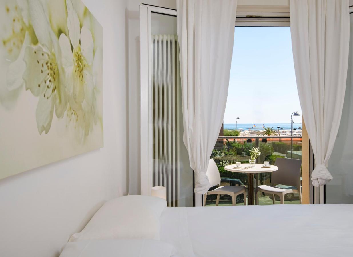 Residence Royal Rimini Ngoại thất bức ảnh