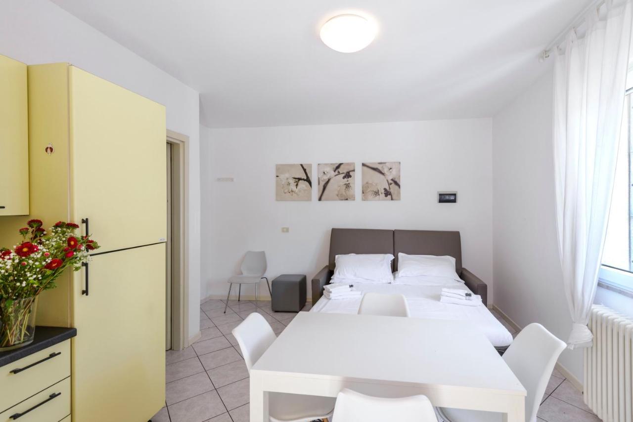 Residence Royal Rimini Ngoại thất bức ảnh