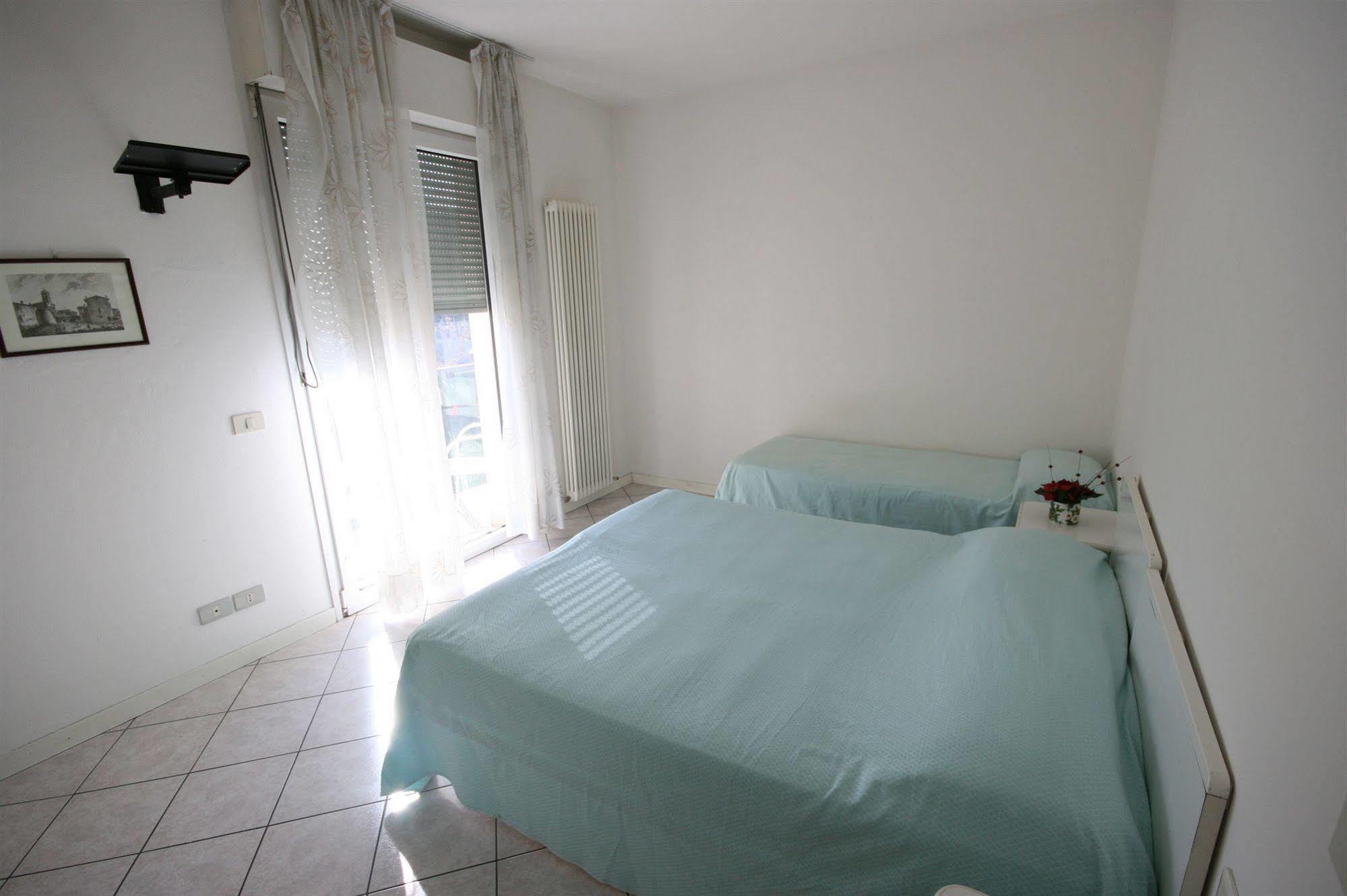 Residence Royal Rimini Ngoại thất bức ảnh