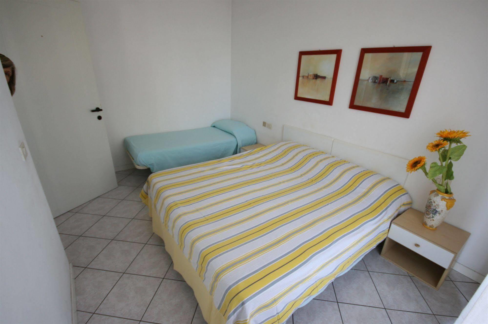 Residence Royal Rimini Ngoại thất bức ảnh