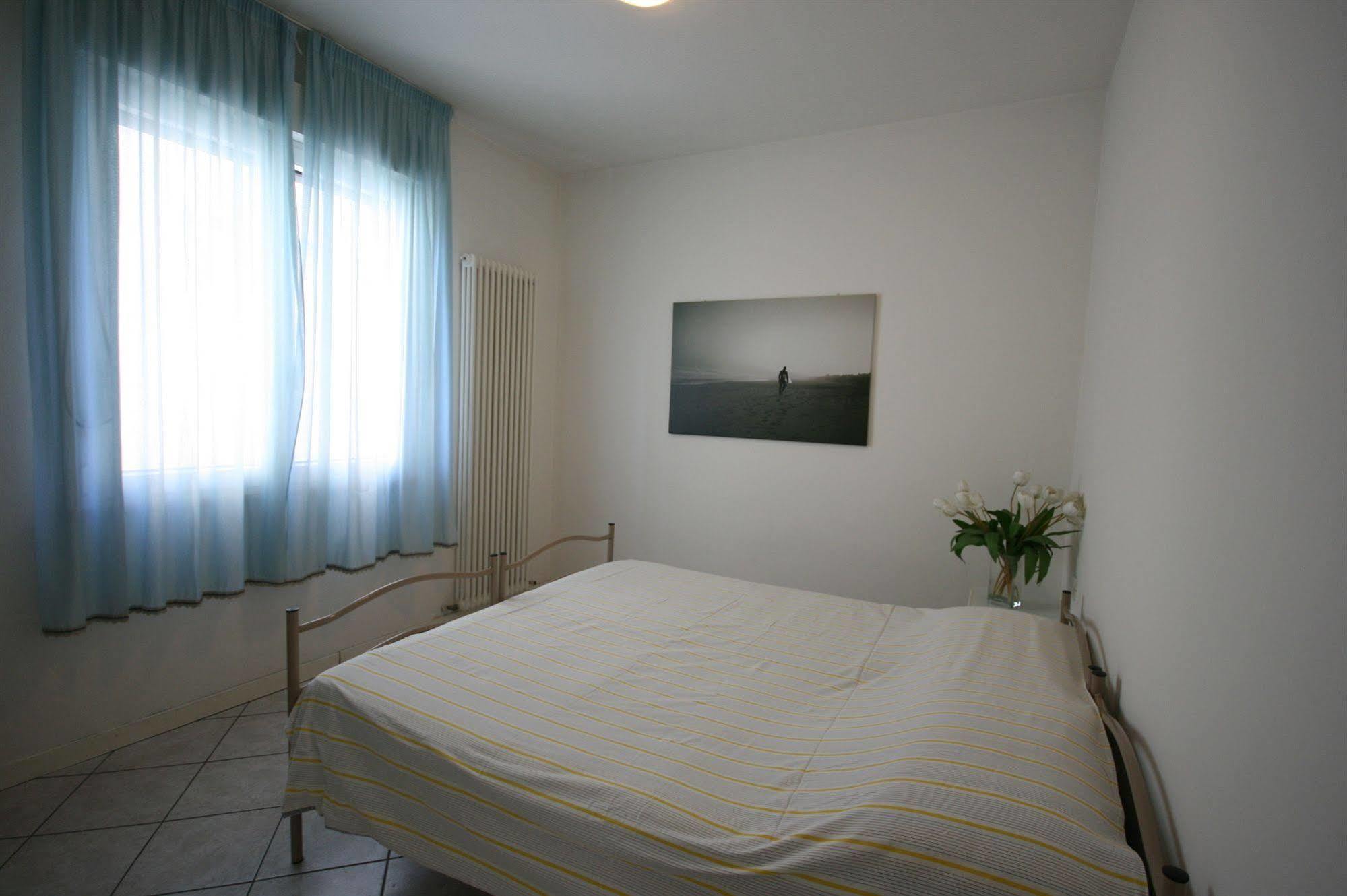 Residence Royal Rimini Ngoại thất bức ảnh