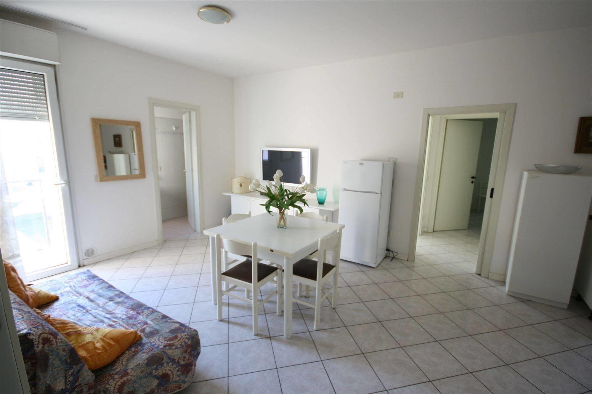 Residence Royal Rimini Ngoại thất bức ảnh