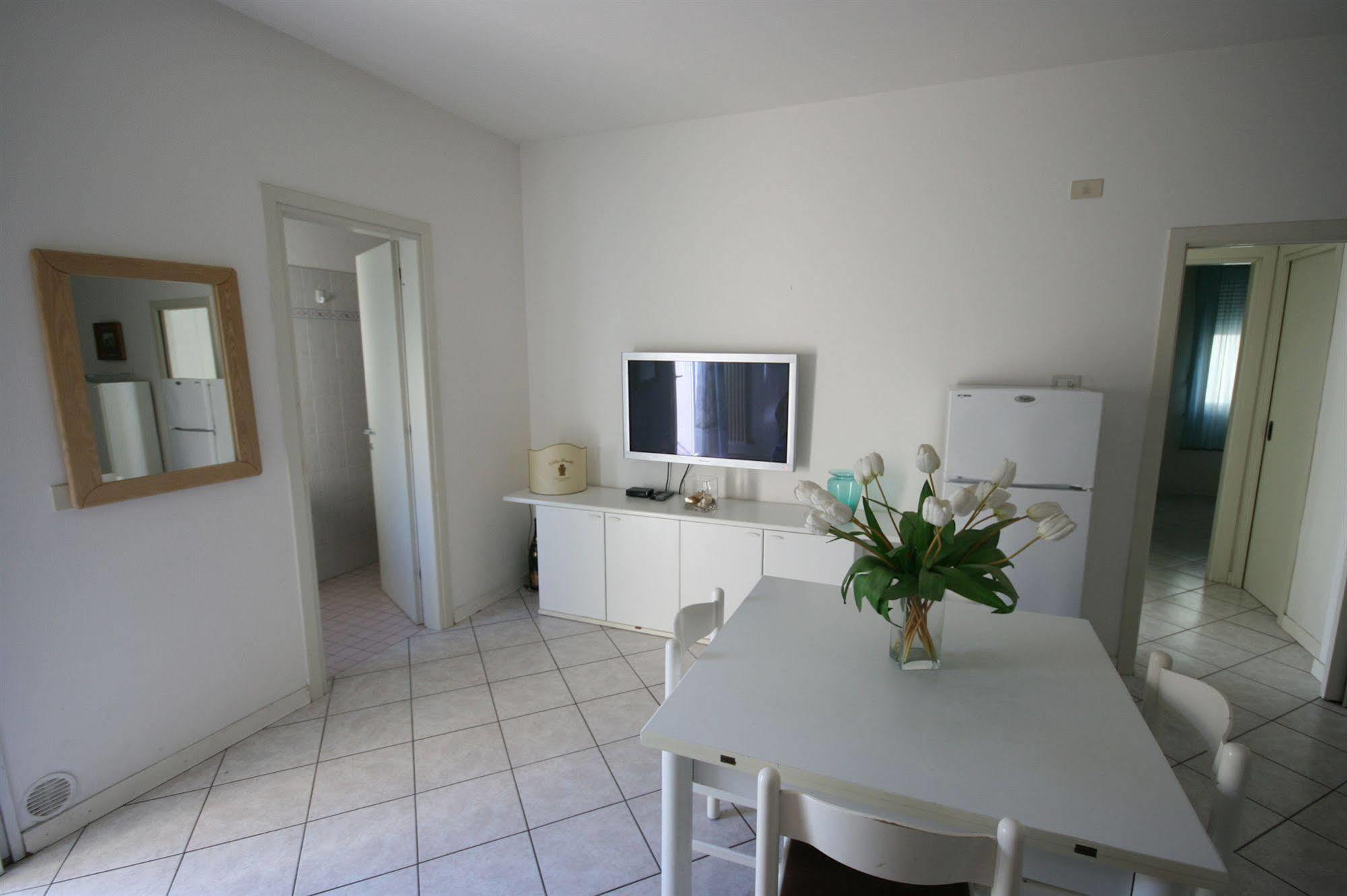 Residence Royal Rimini Ngoại thất bức ảnh