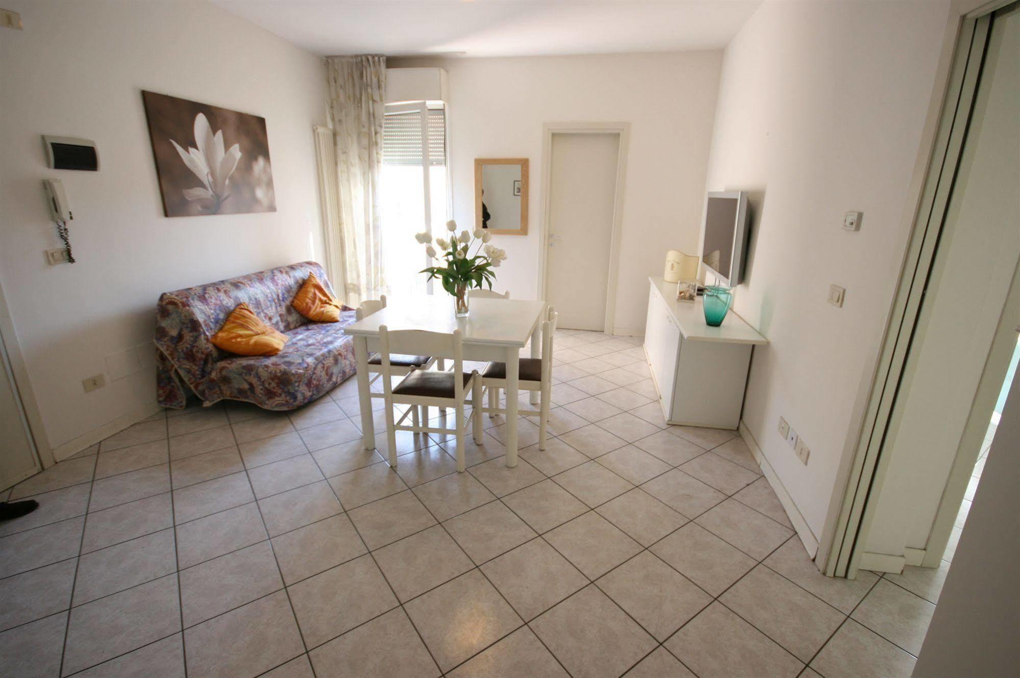 Residence Royal Rimini Ngoại thất bức ảnh