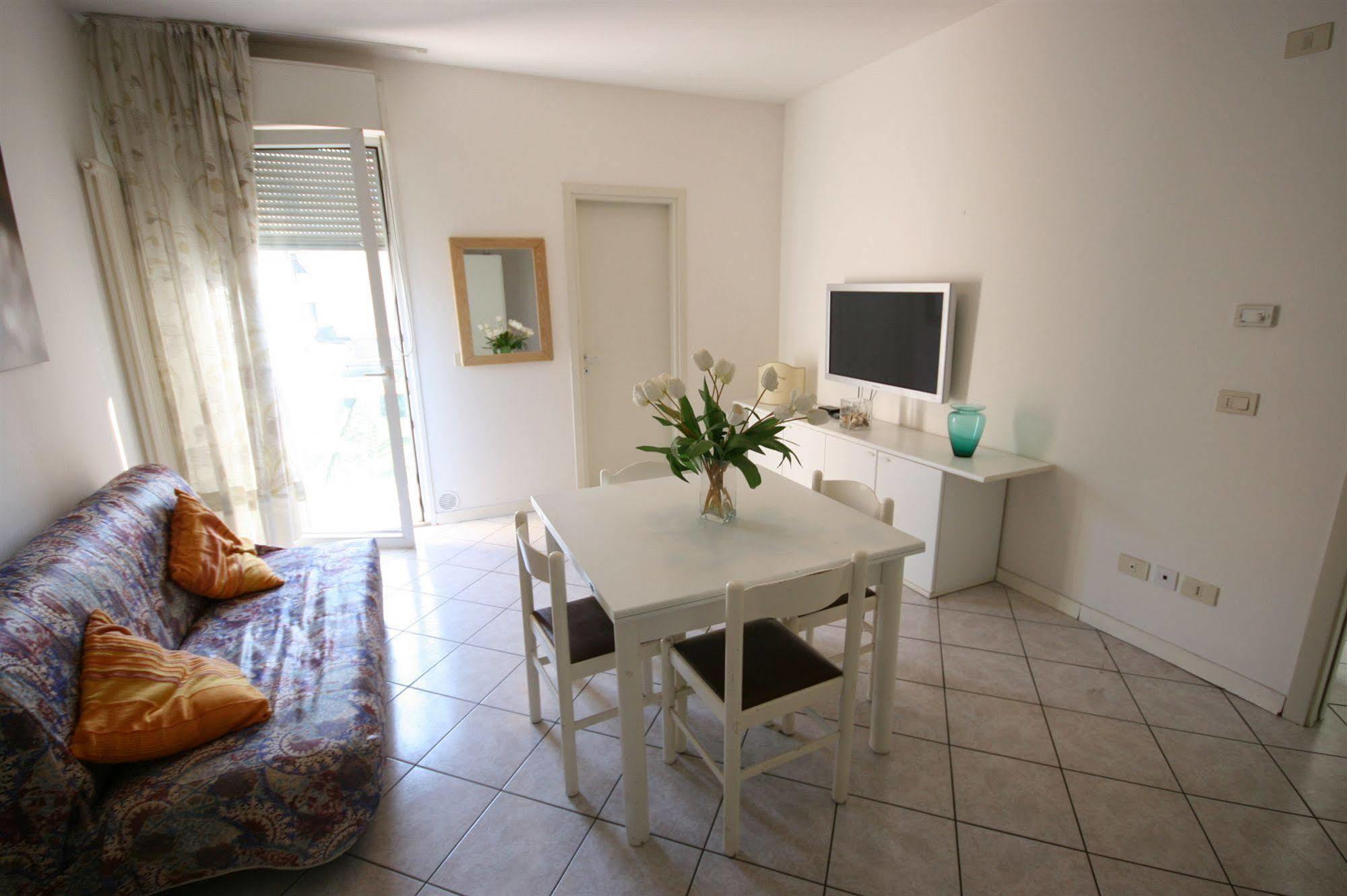 Residence Royal Rimini Ngoại thất bức ảnh