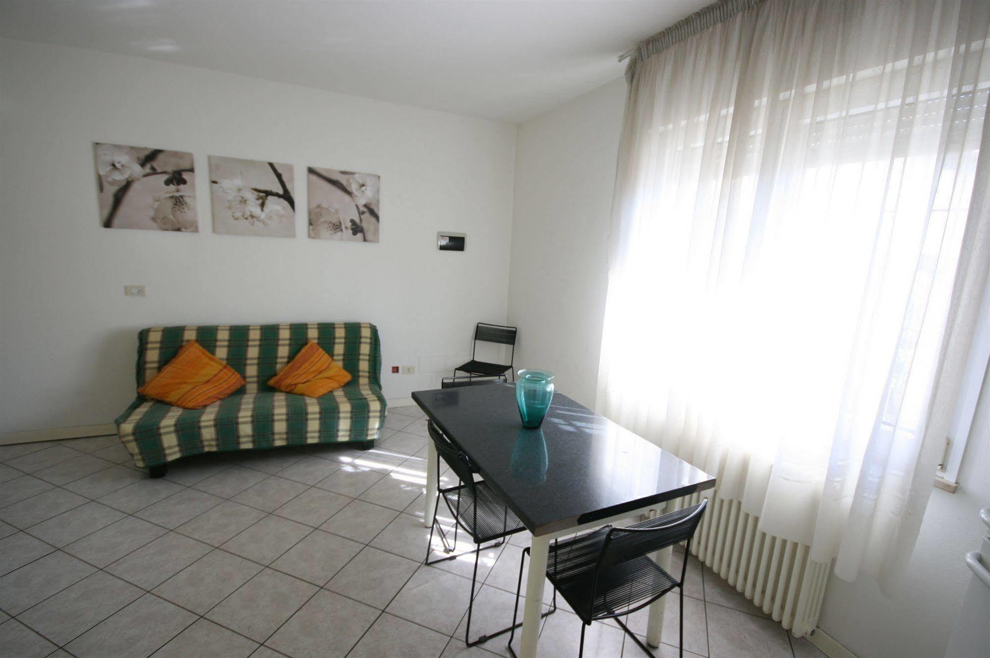 Residence Royal Rimini Ngoại thất bức ảnh