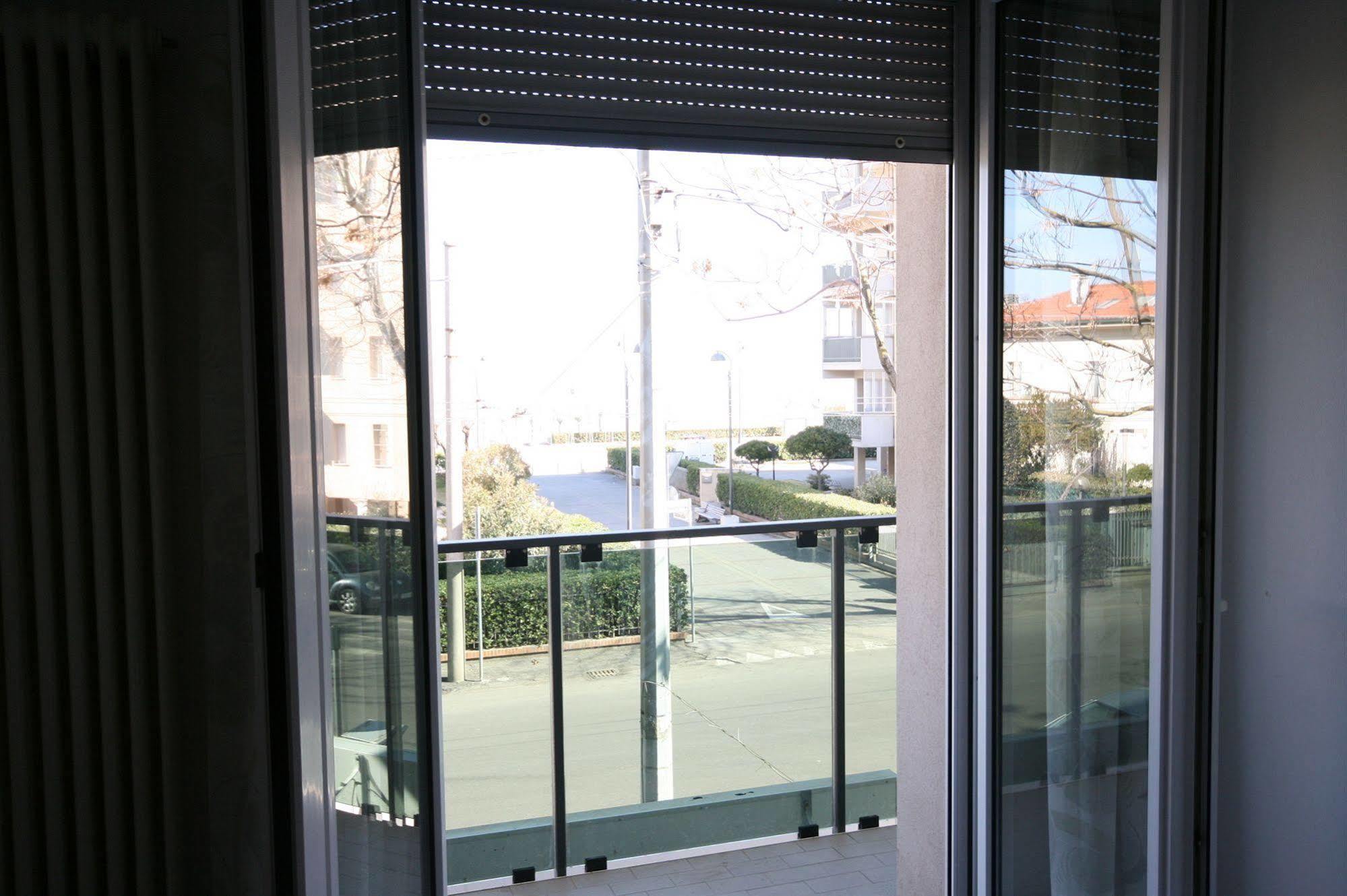 Residence Royal Rimini Ngoại thất bức ảnh