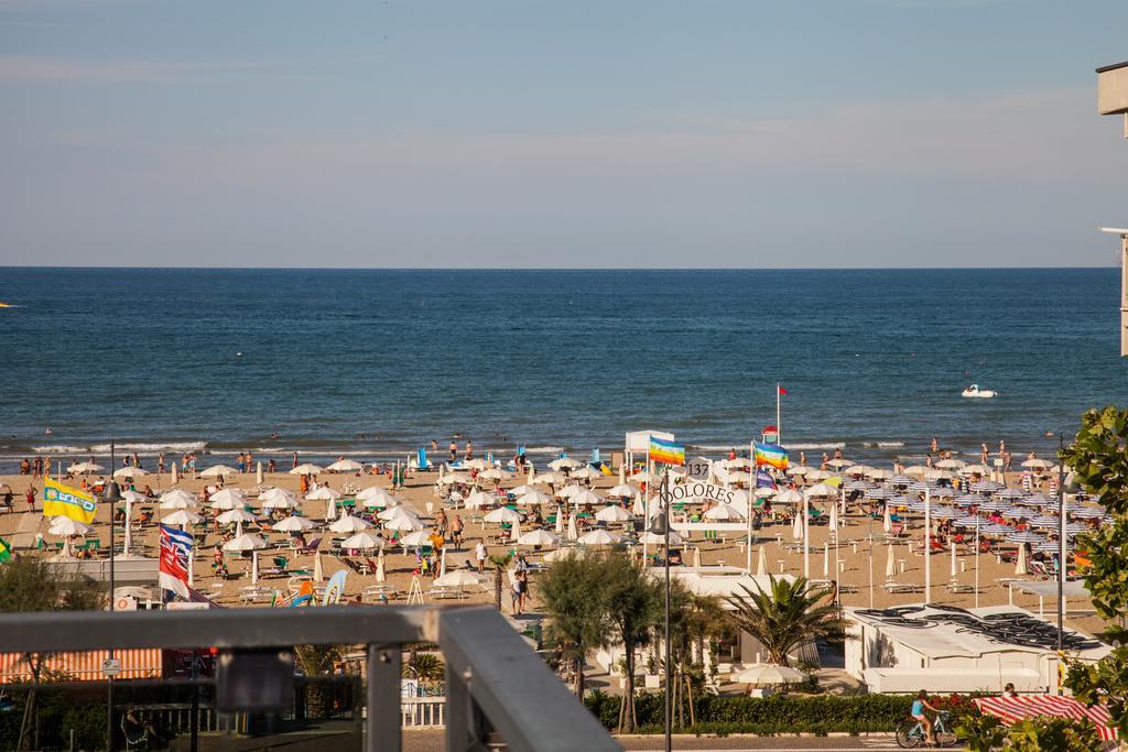 Residence Royal Rimini Phòng bức ảnh
