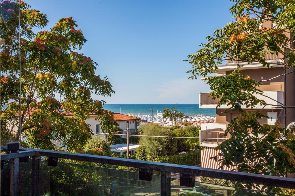 Residence Royal Rimini Phòng bức ảnh